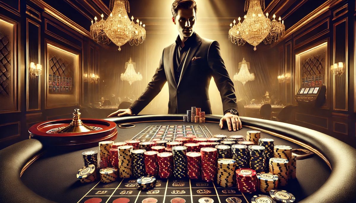 Online Betting Philippines Live Casino