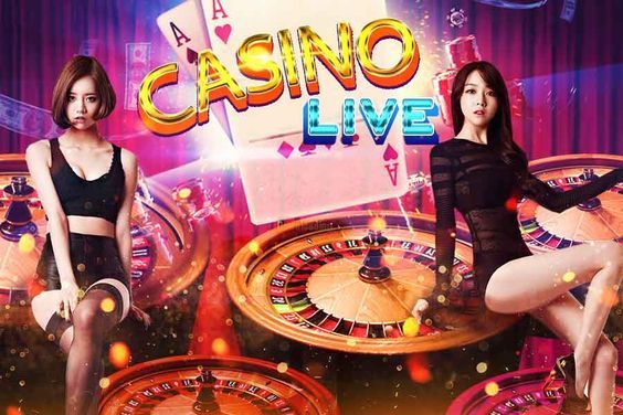 Online Betting Philippines Live Casino