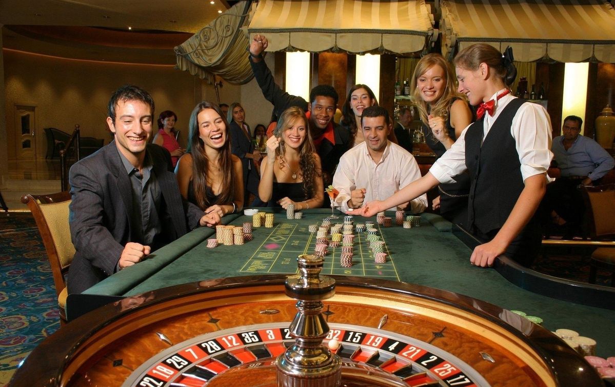 Online Betting Philippines Live Casino