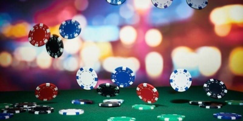 Online Betting Philippines Live Casino